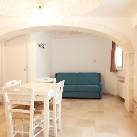 Il Trullo Di Pozzallegro Locorotondo Ngoại thất bức ảnh