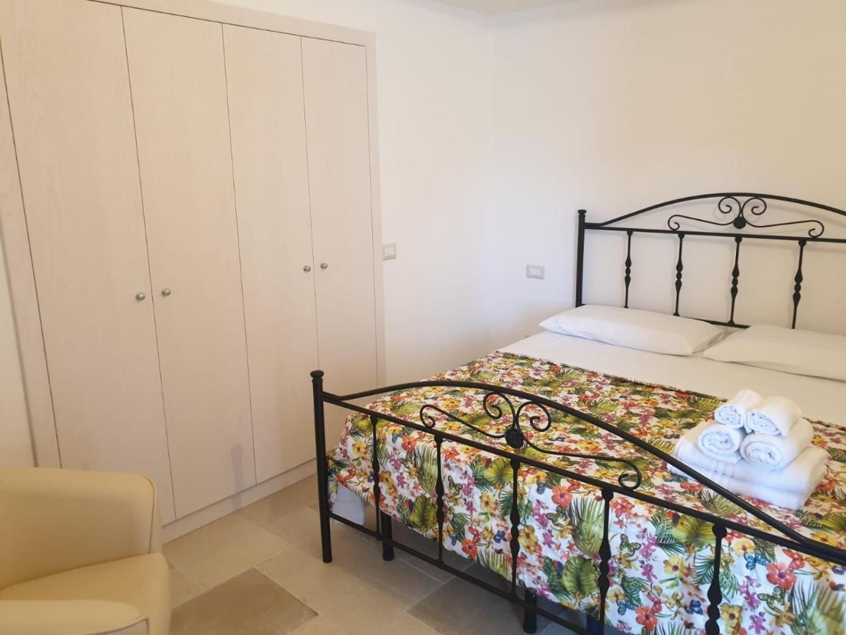Il Trullo Di Pozzallegro Locorotondo Ngoại thất bức ảnh