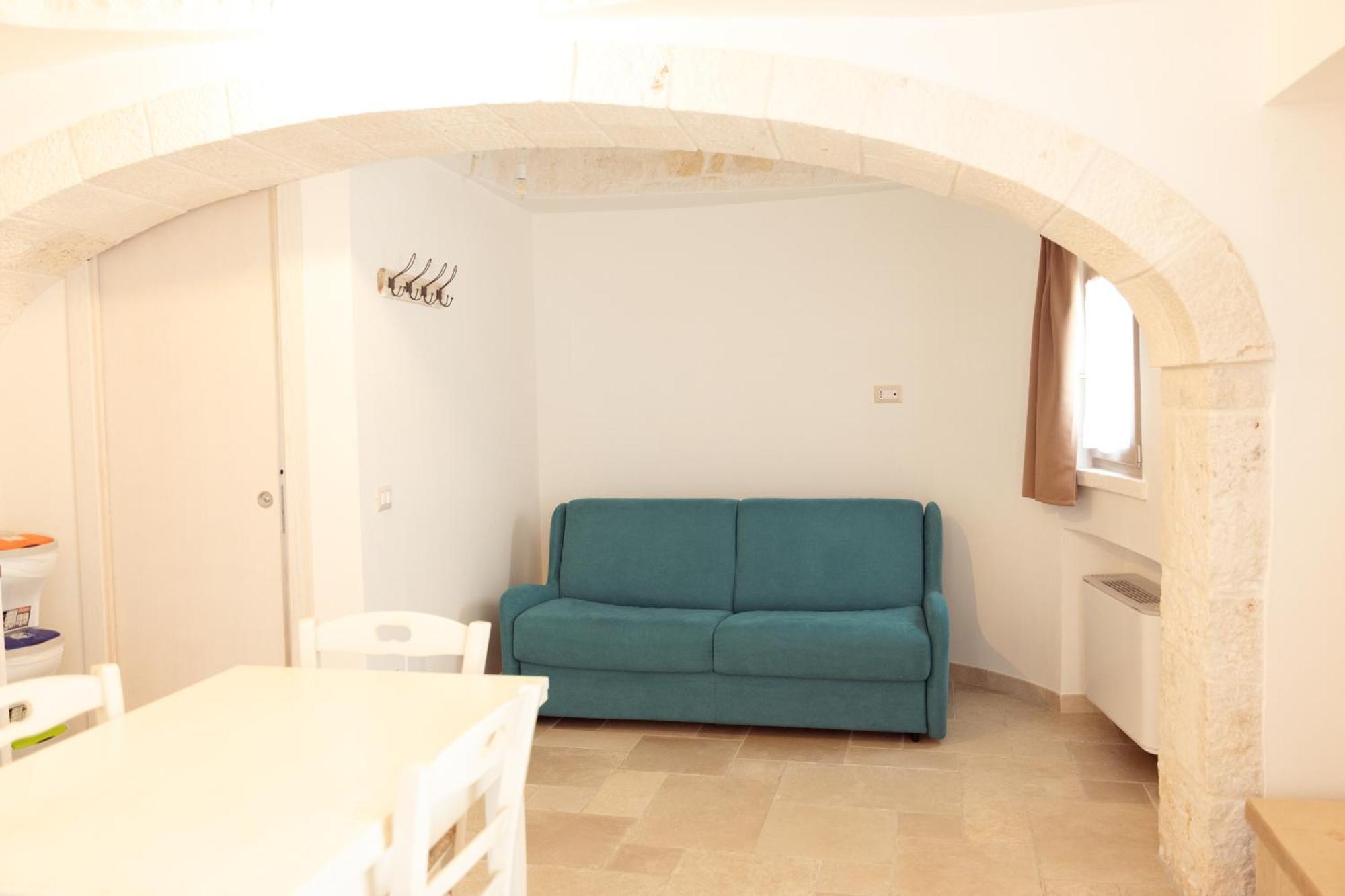 Il Trullo Di Pozzallegro Locorotondo Ngoại thất bức ảnh