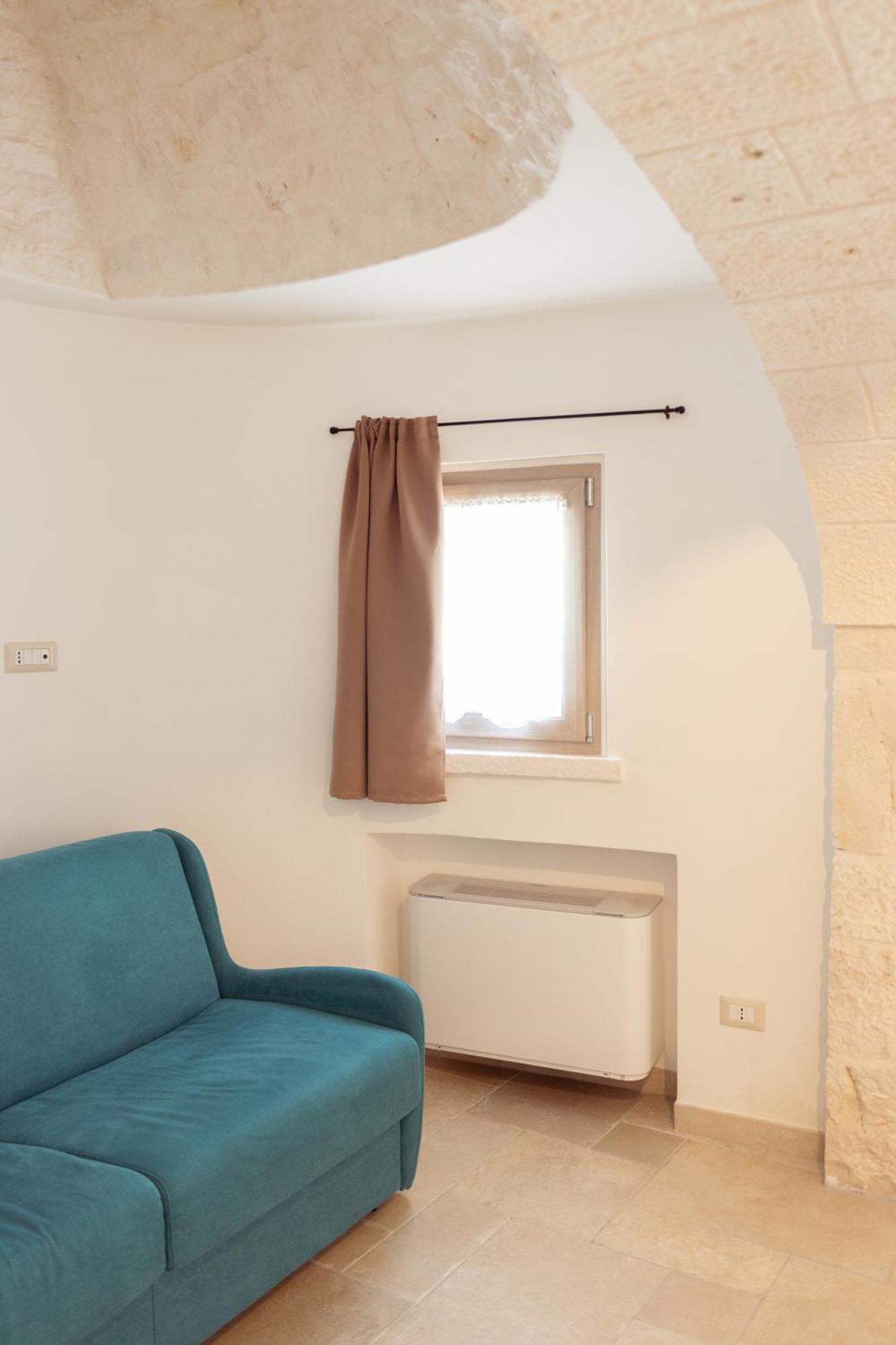 Il Trullo Di Pozzallegro Locorotondo Ngoại thất bức ảnh