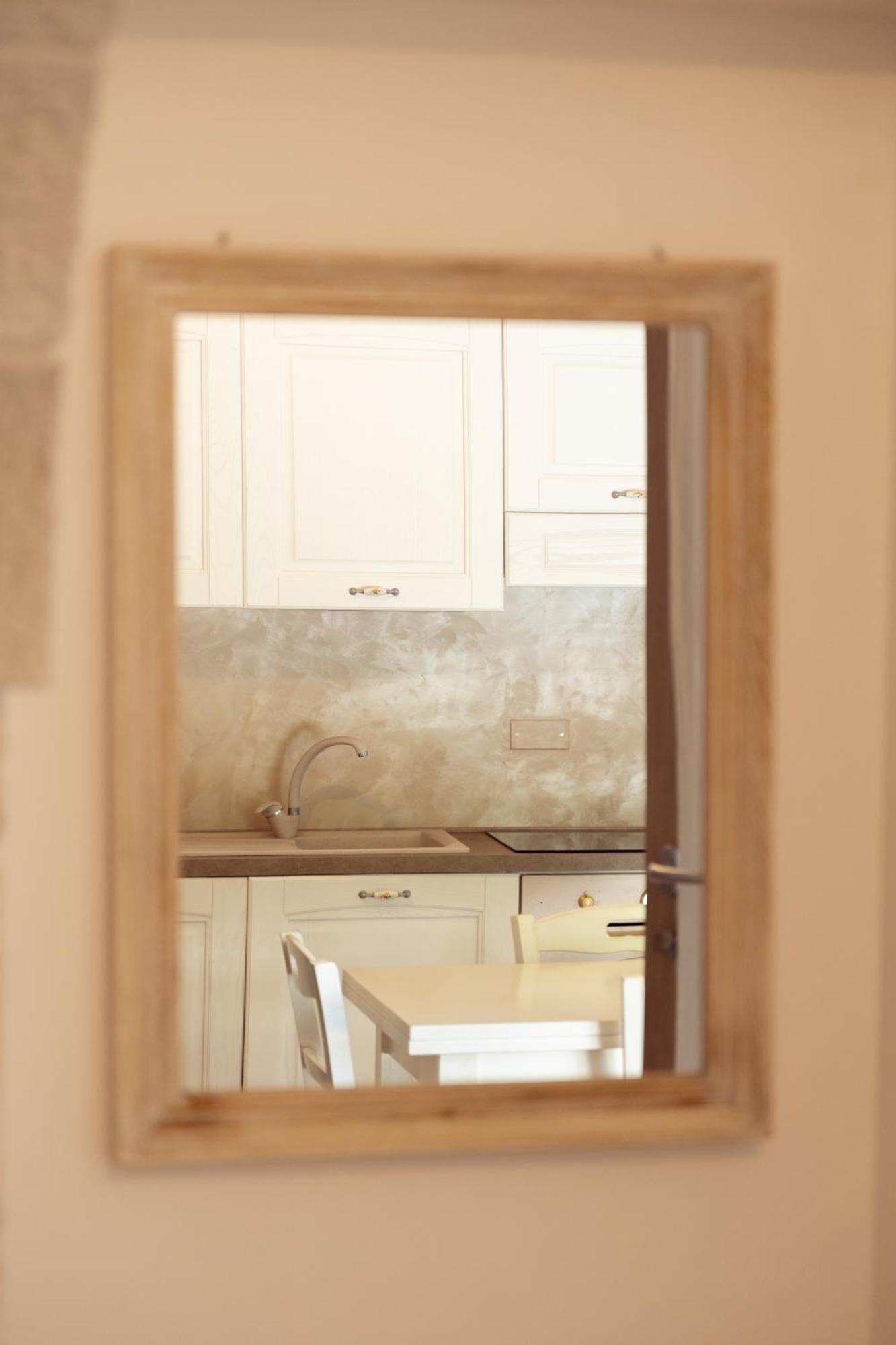 Il Trullo Di Pozzallegro Locorotondo Ngoại thất bức ảnh
