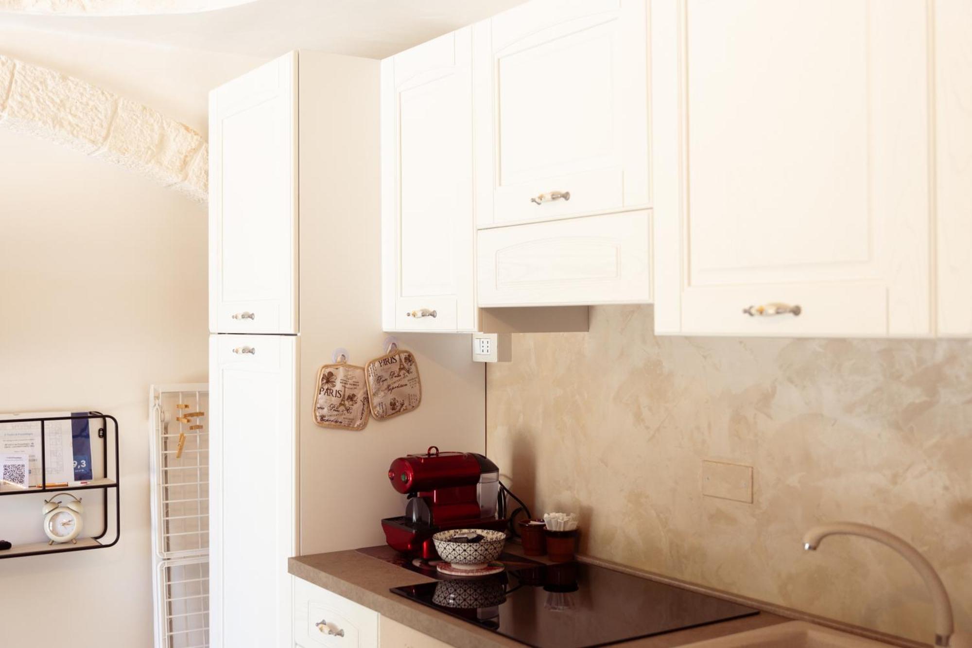 Il Trullo Di Pozzallegro Locorotondo Ngoại thất bức ảnh